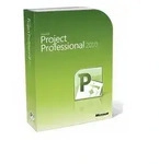 Microsoft Project 2010 Professional
