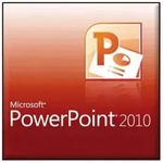 Microsoft Powerpoint 2010