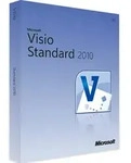 Microsoft Visio 2010 Standard