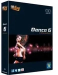eJay Dance 6 reloaded