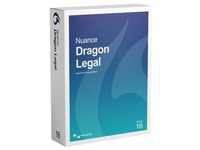 Nuance Dragon Legal v16