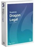 Nuance Dragon Legal v16