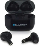 Blaupunkt Bluetooth Kopfh&ouml;rer In Ear | TWS 25 Black