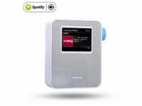 Steckdosen Internetradio mit Bluetooth + Spotify | PIB 100 SE