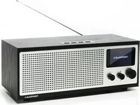 Blaupunkt Internetradio mit DAB+ | NAPOLI
