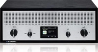Blaupunkt Nostalgieradio mit DAB+ und Bluetooth | VERONA Schwarz