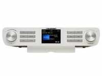 Blaupunkt-Audio DE Küchenradio mit DAB+ und Bluetooth | KRD 100 510007994