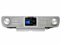 Blaupunkt-Audio DE Küchenradio mit DAB+ und Bluetooth | KRD 100 510008157