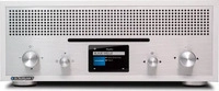 Blaupunkt Nostalgie Internetradio mit CD | MILANO Wei&szlig; | wie NEU