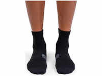 On Running 357-00871, Socken On Running Ultralight Mid Sock 40/41 Schwarz female
