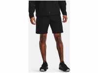 Under Armour 1374765-001, Shorts Under Armour Unstoppable Cargo L Schwarz male