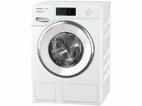 Miele Waschmaschine WWR 860 WPS // 50€ Warenkorb-Rabatt, Energieeffizienzklasse: A