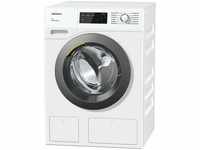 Miele Waschmaschine WCG 670 WPS TwinDos // 100€ Warenkorb-Rabatt,