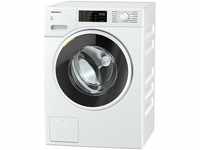 Miele Waschmaschine WWD 120 WCS, Energieeffizienzklasse: A (A-G)