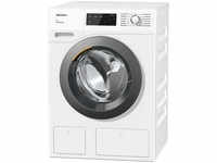 Miele Waschmaschine WCG 670 WCS TwinDos, Energieeffizienzklasse: A (A-G)