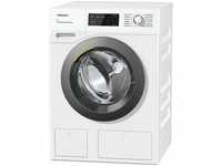 Miele Waschmaschine WCI 870 WPS PowerWash & TwinDos // 100€ Warenkorb-Rabatt,