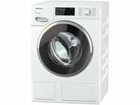 Miele Waschmaschine WWG 660 WPS TwinDos // 30€ Warenkorb-Rabatt,