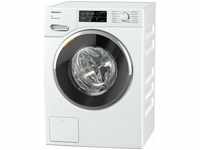 Miele Waschmaschine WWG 360 WPS PowerWash, Energieeffizienzklasse: A (A-G)