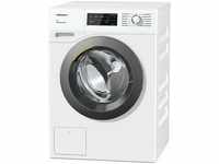 Miele Waschmaschine WCG 370 WPS PowerWash // 50€ Warenkorb-Rabatt,