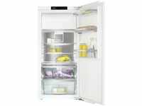 Miele Einbau-Kühlschrank K 7374 D, Energieeffizienzklasse: D (A-G)