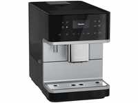 Miele Stand-Kaffeevollautomat CM 6160 SilverEdition