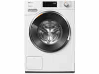 Miele Waschmaschine WWE 460 WPS, Energieeffizienzklasse: A (A-G)