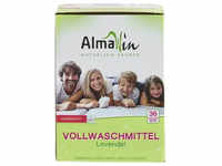AlmaWin Vollwaschmittel Pulver 2 kg