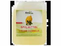 AlmaWin Spülmittel Zitronengras 5 Liter