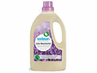 SODASAN Waschmittel Color Lavendel 1.5 Liter