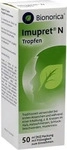 PZN-DE 09775903, Bionorica SE IMUPRET N Tropfen 50 ml Tropfen 0.05 l, Grundpreis: