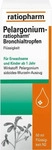 PZN-DE 10128296, Pelargonium-ratiopharm Bronchialtropfen 50 ml Fl&uuml;ssigkeit 0.05 l,