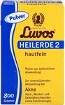 PZN-DE 17147405, Heilerde-Gesellschaft Luvos Just Luvos HEILERDE 2 hautfein 800 g