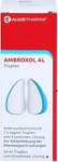 PZN-DE 07258658, ALIUD Pharma Ambroxol AL Tropfen zur Erleichterung des Abhustens bei