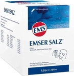 PZN-DE 07522440, Uriach EMSER SALZ im Beutel 2,95g 100 St Pulver, Grundpreis: &euro;