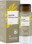 PZN-DE 18757867, Hom&ouml;opathisches Laboratorium Alexander Pfl&uuml;ger Sulfur D12 Globluli