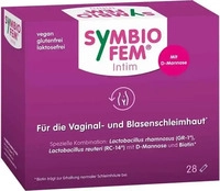 PZN-DE 18392667, Klinge Pharma SYMBIOFEM Intim 28 St Pulver 0.084 kg, Grundpreis: