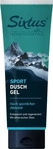 PZN-DE 18366411, Neubourg Skin Care Sixtus SPORT DUSCH GEL 250 ml Duschgel 0.25 l,