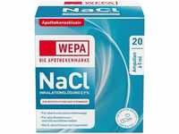 PZN-DE 16582731, WEPA Apothekenbedarf WEPA NaCl Inhalationslösung 0,9% 100 ml,