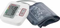 PZN-DE 16259941, Uebe Medical visocor OM60 Oberarm-Blutdruckmessger&auml;t 1 St