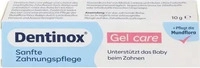 PZN-DE 19073616, Dentinox Gesellschaft f&uuml;r pharmazeutische Pr&auml;parate - Lenk &
