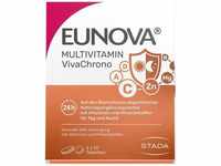 PZN-DE 18442879, STADA Consumer Health EUNOVA MULTIVITAMIN VivaChrono Tabletten 15.7