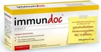 PZN-DE 12451512, Janus Medica immundoc DIREKT TRINKFL&Auml;SCHCHEN 6 St Trinkampullen