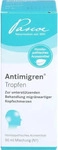 PZN-DE 12454249, Pascoe pharmazeutische Pr&auml;parate Antimigren Tropfen 50 ml Tropfen