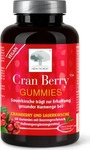 PZN-DE 18163406, NEW NORDIC Cran Berry GUMMIES 60 St 0.18 kg, Grundpreis: &euro;