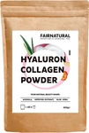 PZN-DE 19815779, MedGoNET FAIRNATURAL HYALURON COLLAGEN POWDER 450 g Pulver 0.45 kg,