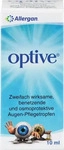 PZN-DE 01909178, AbbVie OPTIVE Augentropfen 10 ml Augentropfen, Grundpreis: &euro;