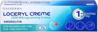 PZN-DE 04520400, Galderma Laboratorium Loceryl Creme 20 g Creme 0.02 kg, Grundpreis: