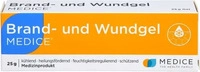 PZN-DE 03839625, Medice Arzneimittel P&uuml;tter Brand und Wundgel Medice bei