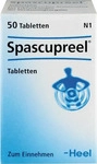PZN-DE 00951304, Biologische Heilmittel Heel SPASCUPREEL 50 St Tabletten, Grundpreis: