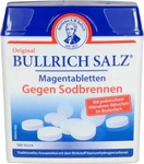 PZN-DE 03977089, delta pronatura Bullrich-Salz 180 St Tabletten, Grundpreis: &euro;